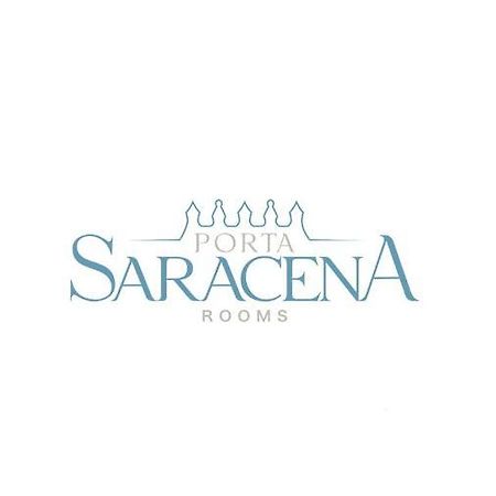 Porta Saracena Rooms Agropoli Eksteriør bilde