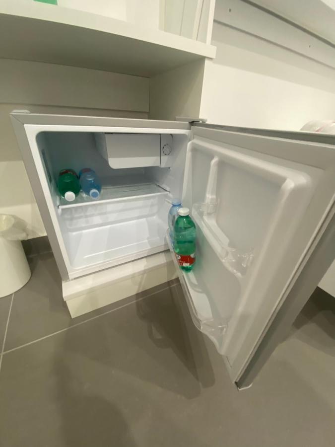 Porta Saracena Rooms Agropoli Eksteriør bilde
