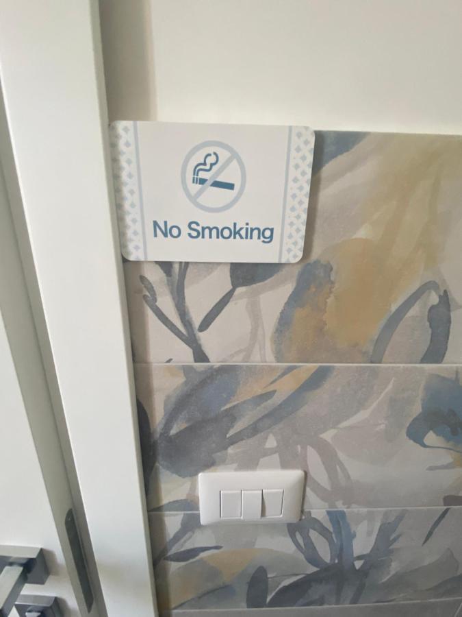 Porta Saracena Rooms Agropoli Eksteriør bilde