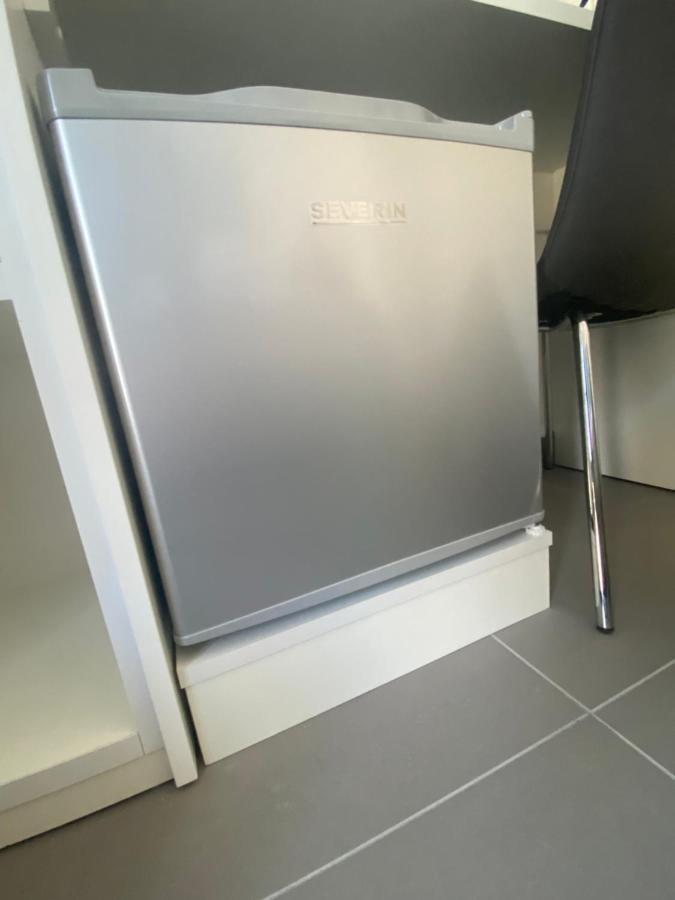 Porta Saracena Rooms Agropoli Eksteriør bilde